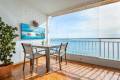 Resale - Apartment - Torrevieja - 1st Line to the sea