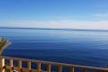 Resale - Apartment - Torrevieja - 1st Line to the sea