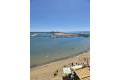 Resale - Apartment - Torrevieja - 1st Line to the sea