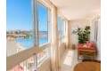 Resale - Apartment - Torrevieja - 1st Line to the sea