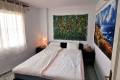 Resale - Apartment - Torrevieja - 1st Line to the sea