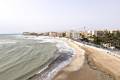 Resale - Apartment - Torrevieja - 1st Line to the sea