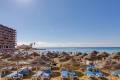 Resale - Apartment - Torrevieja - 1st Line to the sea