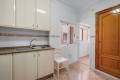 Resale - Apartment - Torrevieja - 1st Line to the sea