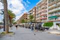 Resale - Apartment - Torrevieja - 1st Line to the sea