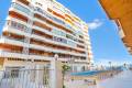 Resale - Apartment - Torrevieja - 1st Line to the sea