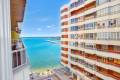 Resale - Apartment - Torrevieja - 1st Line to the sea