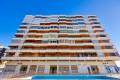 Resale - Apartment - Torrevieja - 1st Line to the sea