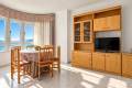 Resale - Apartment - Torrevieja - 1st Line to the sea