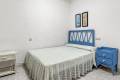 Resale - Apartment - Torrevieja - 1st Line to the sea