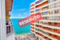 Resale - Apartment - Torrevieja - 1st Line to the sea