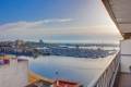 Resale - Apartment - Torrevieja - 1st Line to the sea