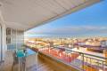 Resale - Apartment - Torrevieja - 1st Line to the sea