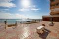 Resale - Apartment - Torrevieja - 1st Line to the sea