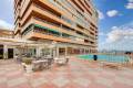 Resale - Apartment - Torrevieja - 1st Line to the sea