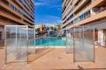 Resale - Apartment - Torrevieja - 1st Line to the sea