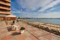 Resale - Apartment - Torrevieja - 1st Line to the sea