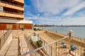 Resale - Apartment - Torrevieja - 1st Line to the sea