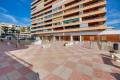 Resale - Apartment - Torrevieja - 1st Line to the sea