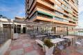 Resale - Apartment - Torrevieja - 1st Line to the sea