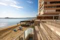 Resale - Apartment - Torrevieja - 1st Line to the sea