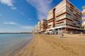 Resale - Apartment - Torrevieja - 1st Line to the sea