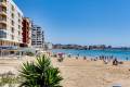 Resale - Apartment - Torrevieja - 1st Line to the sea