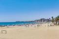 Resale - Apartment - Torrevieja - 1st Line to the sea