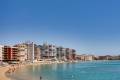 Resale - Apartment - Torrevieja - 1st Line to the sea