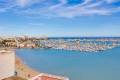 Resale - Apartment - Torrevieja - 1st Line to the sea