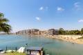 Resale - Apartment - Torrevieja - 1st Line to the sea