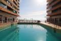 Resale - Apartment - Torrevieja - 1st Line to the sea