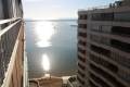 Resale - Apartment - Torrevieja - 1st Line to the sea