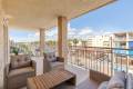 Resale - Apartment - Torrevieja - 1st Line to the sea