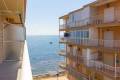 Resale - Apartment - Torrevieja - 1st Line to the sea