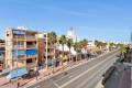 Resale - Apartment - Torrevieja - 1st Line to the sea