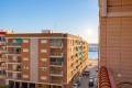 Resale - Apartment - Torrevieja - Acequion