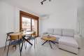 Resale - Apartment - Torrevieja - Acequion