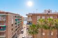 Resale - Apartment - Torrevieja - Acequion