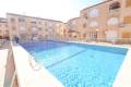 Resale - Apartment - Torrevieja - Acequion