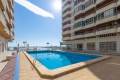 Resale - Apartment - Torrevieja - Acequion