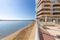 Resale - Apartment - Torrevieja - Acequion