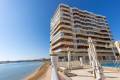 Resale - Apartment - Torrevieja - Acequion