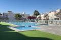 Resale - Apartment - Torrevieja - Aguas Nuevas