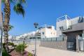 Resale - Apartment - Torrevieja - Aguas Nuevas