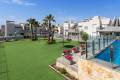 Resale - Apartment - Torrevieja - Aguas Nuevas