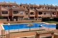 Resale - Apartment - Torrevieja - Aguas Nuevas