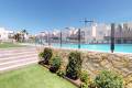 Resale - Apartment - Torrevieja - Aguas Nuevas