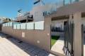 Resale - Apartment - Torrevieja - Aguas Nuevas