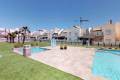 Resale - Apartment - Torrevieja - Aguas Nuevas